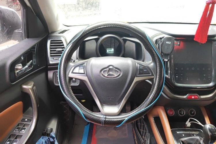 Used CHANGAN OSHAN CX70 2017 Facelifted CX70T 1.5T Manual High-Performance Edition Steering Wheel