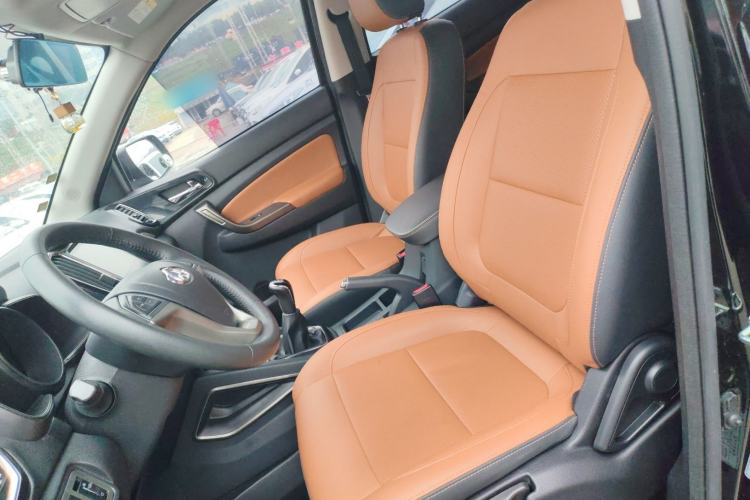 Used CHANGAN OSHAN CX70 2018 1.6L Manual Prestige Model Left Front Seat
