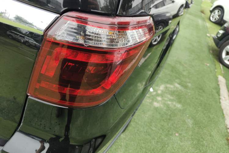 Used CHANGAN OSHAN CX70 2018 CX70T 1.5T Automatic Comfort Edition Right Rear Taillight