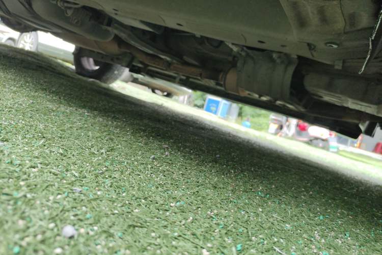 Used CHANGAN OSHAN CX70 2018 CX70T 1.5T Automatic Comfort Edition Right Side Sill