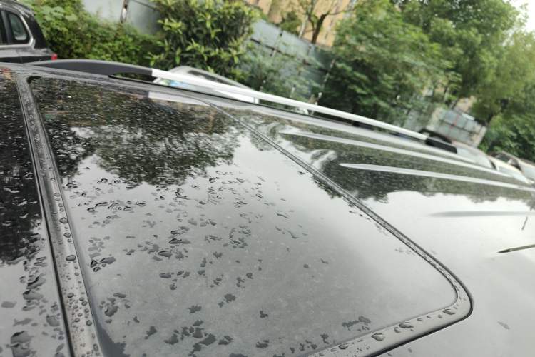 Used CHANGAN OSHAN CX70 2018 CX70T 1.5T Automatic Comfort Edition Roof