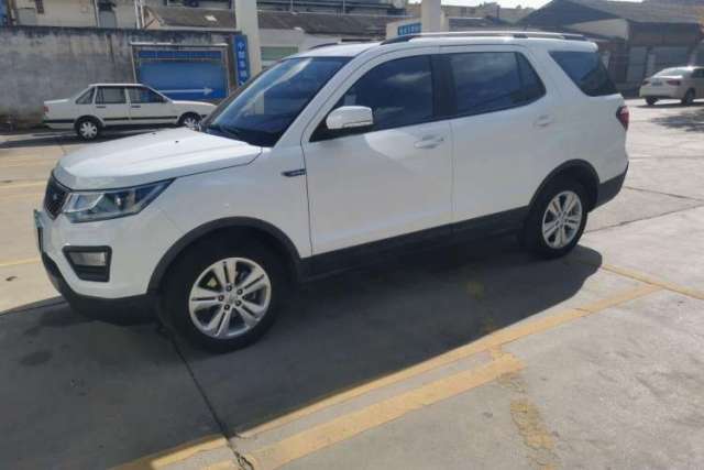 Used CHANGAN OSHAN CX70 2018 CX70T 1.5T Automatic Comfort Edition
