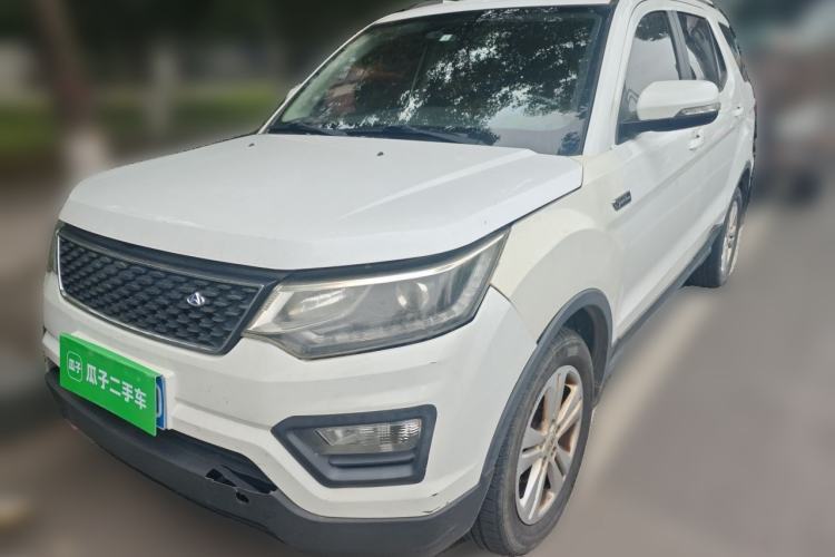 Used CHANGAN OSHAN CX70 2018 CX70T 1.5T Automatic Comfort Edition Guazi used car, China used car export, Used car for sale, Used  cars, Cheapest cars for sale