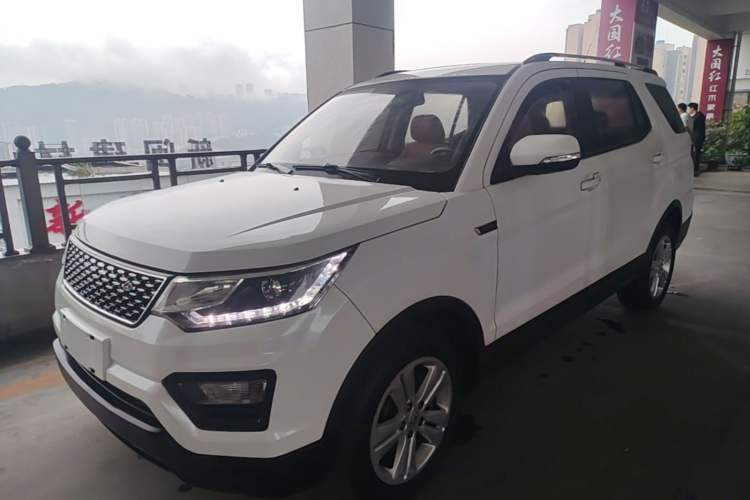 Used CHANGAN OSHAN CX70 2018 CX70T 1.5T Automatic Comfort Edition Guazi used car, China used car export, Used car for sale, Used  cars, Cheapest cars for sale