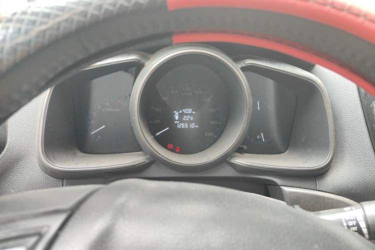 Used CHANGAN OSHAN CX70 2018 Revised Version 1.6L Manual Prestige Edition Instrument Cluster
