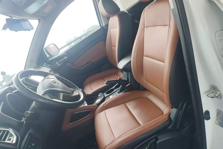Used CHANGAN OSHAN CX70 2018 CX70T 1.5T Automatic Comfort Edition Left Front Seat