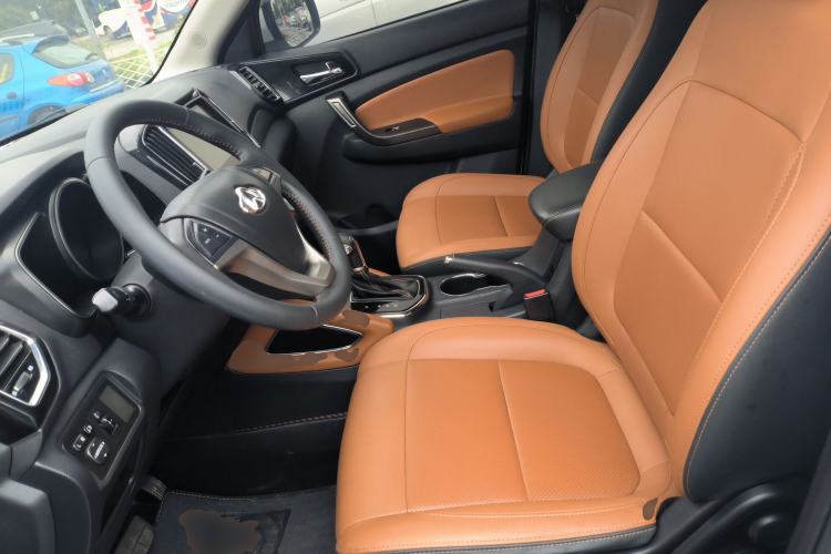 Used CHANGAN OSHAN CX70 2018 CX70T 1.5T Automatic Tianqing Edition Left Front Seat