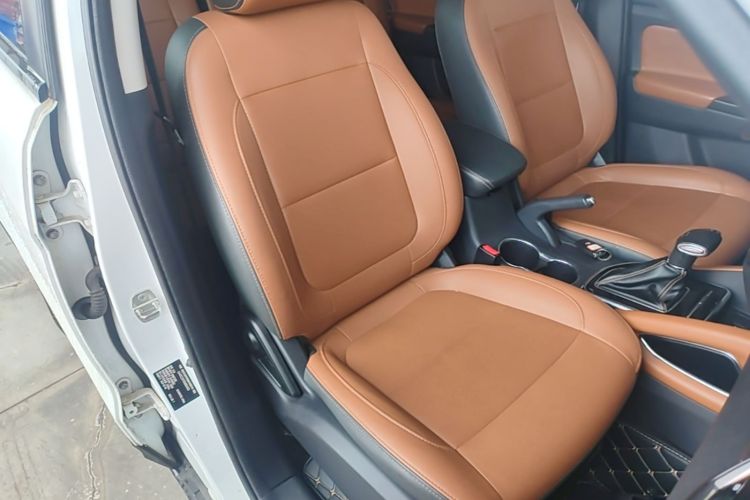 Used CHANGAN OSHAN CX70 2018 CX70T 1.5T Automatic Comfort Edition Right Front Seat