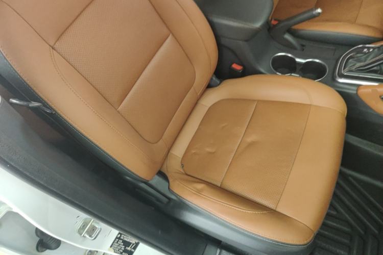 Used CHANGAN OSHAN CX70 2018 CX70T 1.5T Automatic Tianqing Edition Right Front Seat