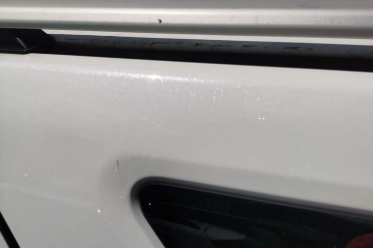 Used CHANGAN OSHAN CX70 2018 CX70T 1.5T Automatic Comfort Edition Roof