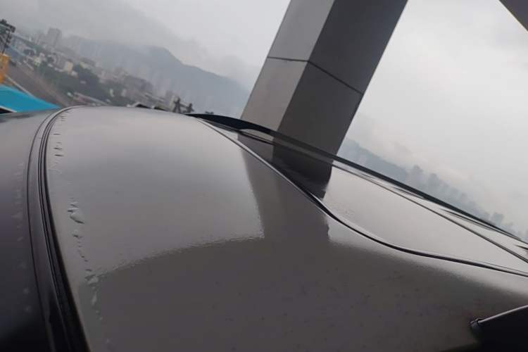 Used CHANGAN OSHAN CX70 2018 CX70T 1.5T Automatic Comfort Edition Roof