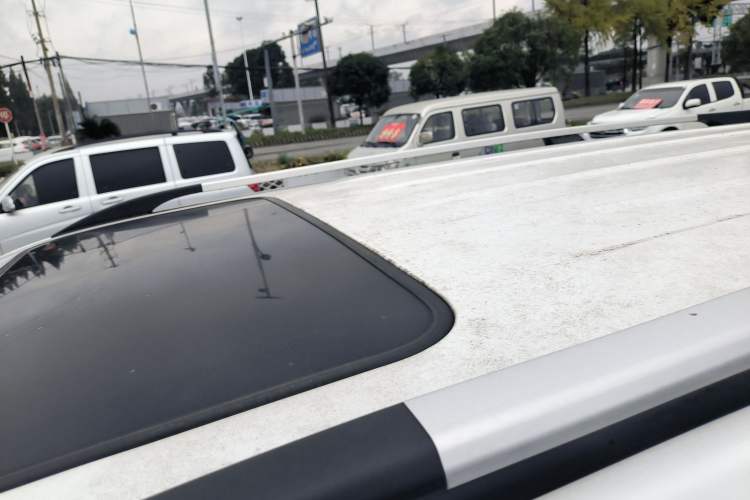 Used CHANGAN OSHAN CX70 2018 CX70T 1.5T Automatic Tianqing Edition Roof