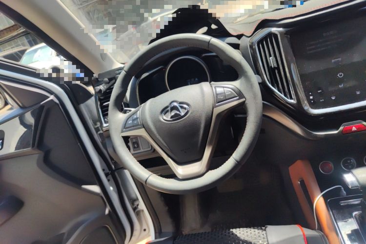 Used CHANGAN OSHAN CX70 2018 CX70T 1.5T Automatic Comfort Edition Steering Wheel