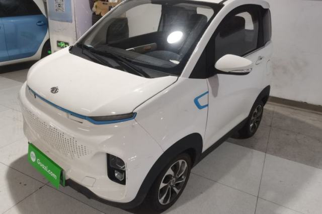 Used CHANGAN OSHAN Nio Ⅱ 2019 Smart Model