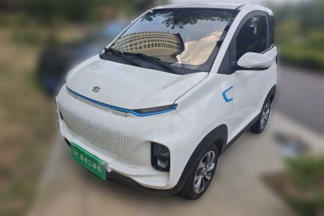 Used CHANGAN OSHAN Nio Ⅱ 2019 Smart Model