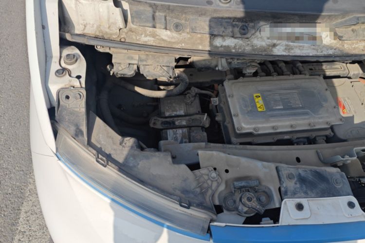 Used CHANGAN OSHAN Nio Ⅱ 2019 Smart Model Engine Bay Right
