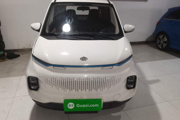 Used CHANGAN OSHAN Nio Ⅱ 2019 Smart Model Front