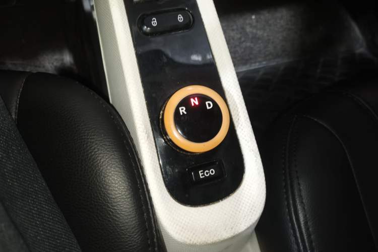 Used CHANGAN OSHAN Nio Ⅱ 2019 Smart Model Gear Lever