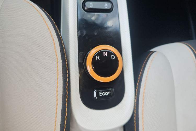 Used CHANGAN OSHAN Nio Ⅱ 2019 Smart Model Gear Lever