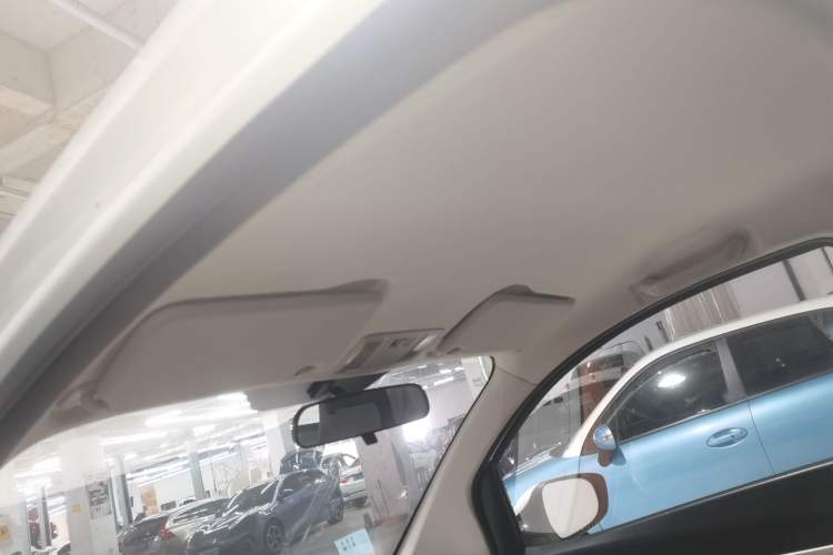 Used CHANGAN OSHAN Nio Ⅱ 2019 Smart Model Headliner