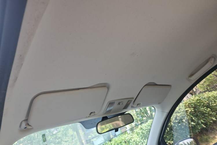 Used CHANGAN OSHAN Nio Ⅱ 2019 Smart Model Headliner