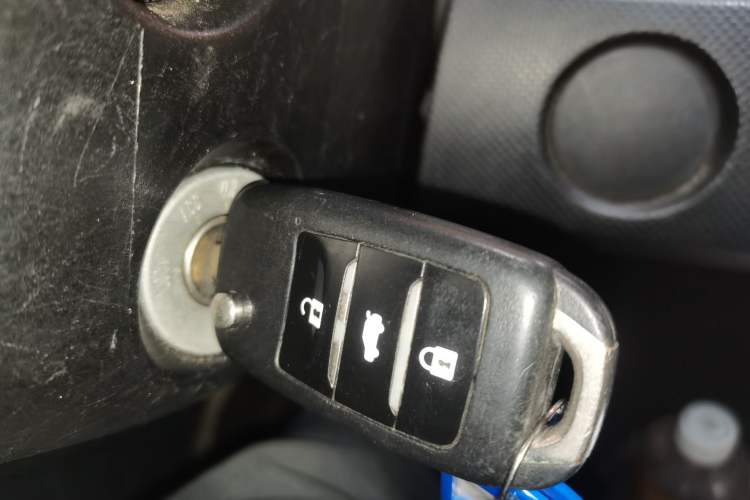 Used CHANGAN OSHAN Nio Ⅱ 2019 Smart Model Interior 1