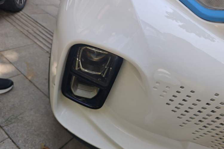 Used CHANGAN OSHAN Nio Ⅱ 2019 Smart Model Right Front Headlight