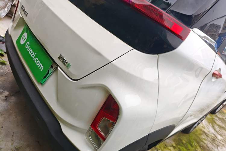Used CHANGAN OSHAN Nio Ⅱ 2019 Lingyue Model Right Rear Taillight