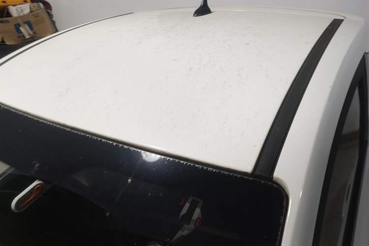 Used CHANGAN OSHAN Nio Ⅱ 2019 Smart Model Roof