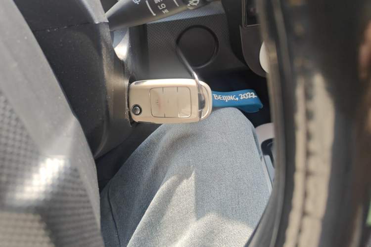 Used CHANGAN OSHAN Nio Ⅱ 2019 Smart Model Vehicle Key