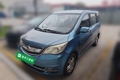 Used CHANGAN OSHAN Olisway 2013 1.2L Manual Elite Model