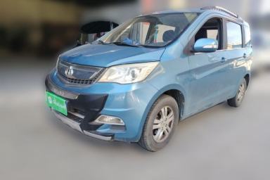 Used CHANGAN OSHAN Olisway 2013 1.2L Manual Elite Model