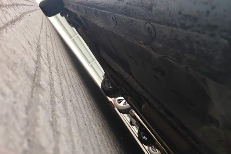 Used CHANGAN OSHAN Olisway 2013 1.2L Manual Elite Model Chassis Front Right