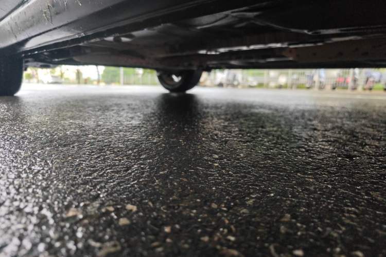 Used CHANGAN OSHAN Olisway 2013 1.4L Manual Jingxiang Model Chassis Front Right