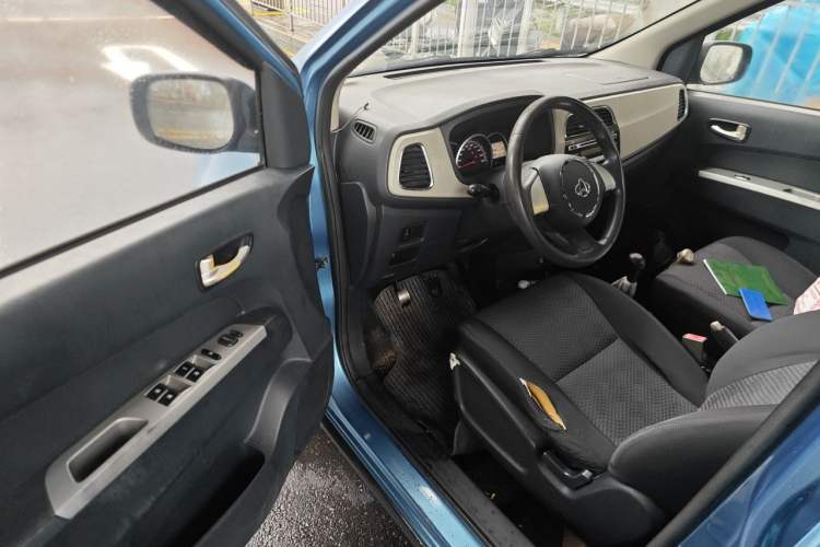 Used CHANGAN OSHAN Olisway 2013 1.4L Manual Jingxiang Model Driver Seat