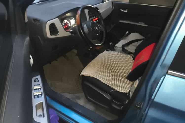 Used CHANGAN OSHAN Olisway 2013 1.4L Manual Jingxiang Model Driver Seat