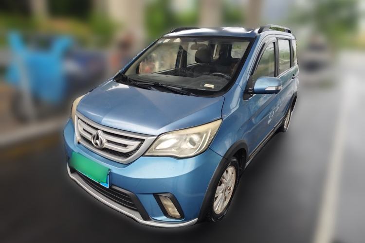 Used CHANGAN OSHAN Olisway 2013 1.4L Manual Jingxiang Model Guazi used car, China used car export, Used car for sale, Used cars, Cheapest cars for sale