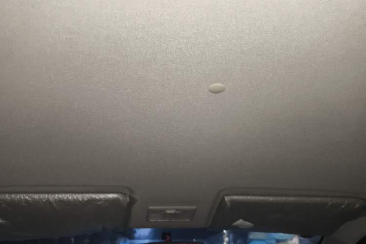 Used CHANGAN OSHAN Olisway 2013 1.4L Manual Jingxiang Model Headliner