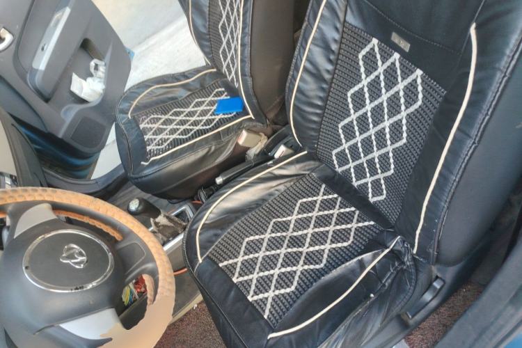 Used CHANGAN OSHAN Olisway 2013 1.2L Manual Elite Model Left Front Seat