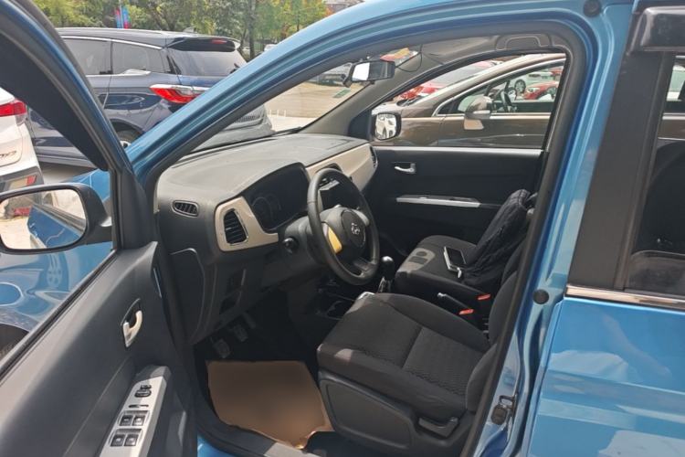 Used CHANGAN OSHAN Olisway 2013 1.2L Manual Elite Model Left Front Seat