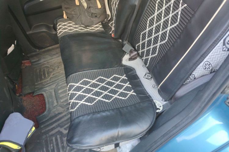 Used CHANGAN OSHAN Olisway 2013 1.2L Manual Elite Model Left Rear Seat