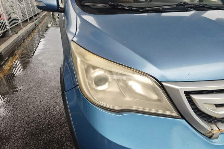 Used CHANGAN OSHAN Olisway 2013 1.4L Manual Jingxiang Model Right Front Headlight