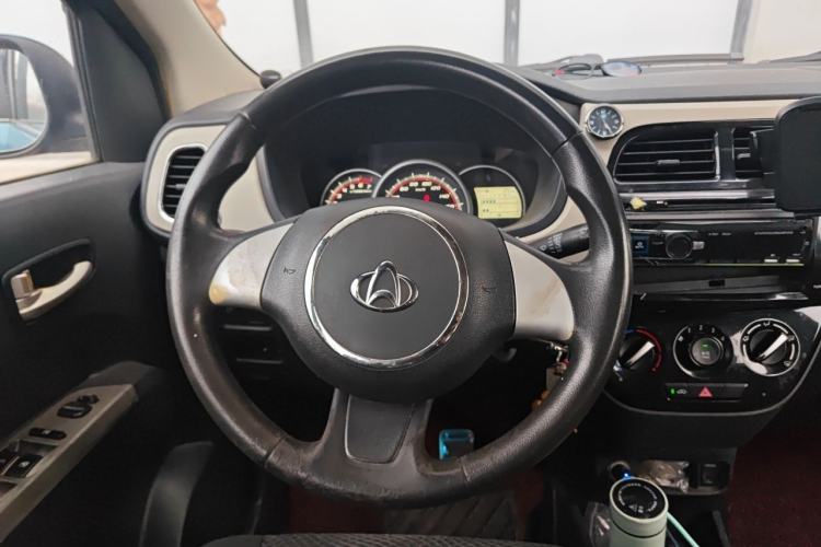 Used CHANGAN OSHAN Olisway 2013 1.2L Manual Elite Model Steering Wheel