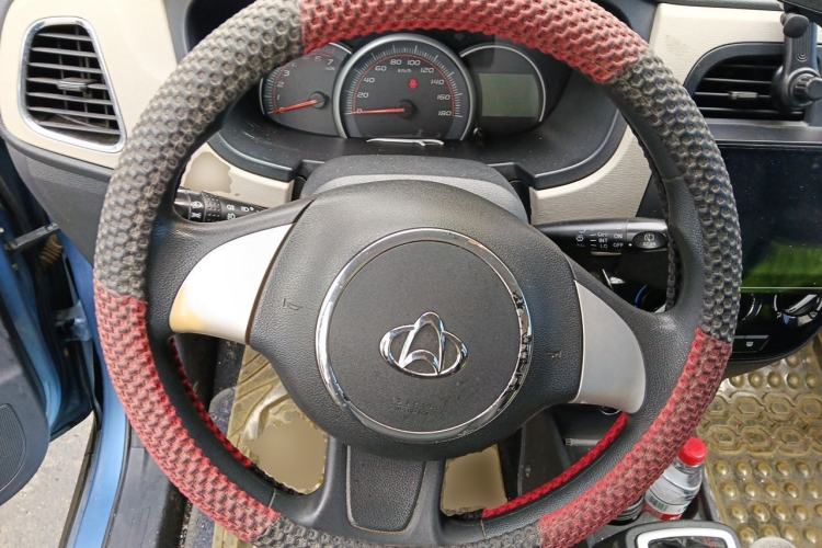 Used CHANGAN OSHAN Olisway 2013 1.4L Manual Jingxiang Model Steering Wheel