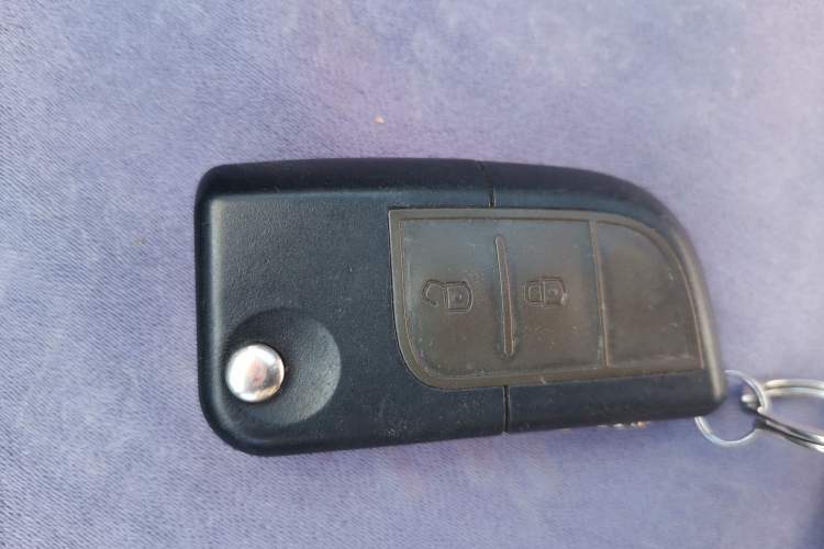 Used CHANGAN OSHAN Olisway 2013 1.4L Manual Jingxiang Model Vehicle Key