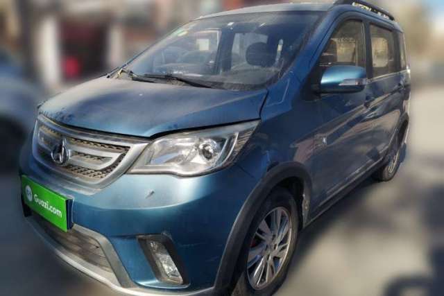 Used CHANGAN OSHAN Olisway 2013 1.4L Manual Jingxiang Model
