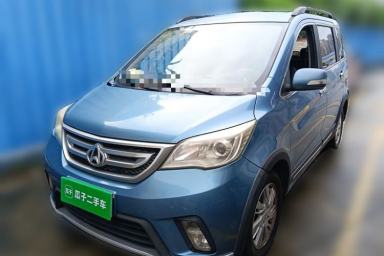 Used CHANGAN OSHAN Olisway 2013 1.4L Manual Jingxiang Model