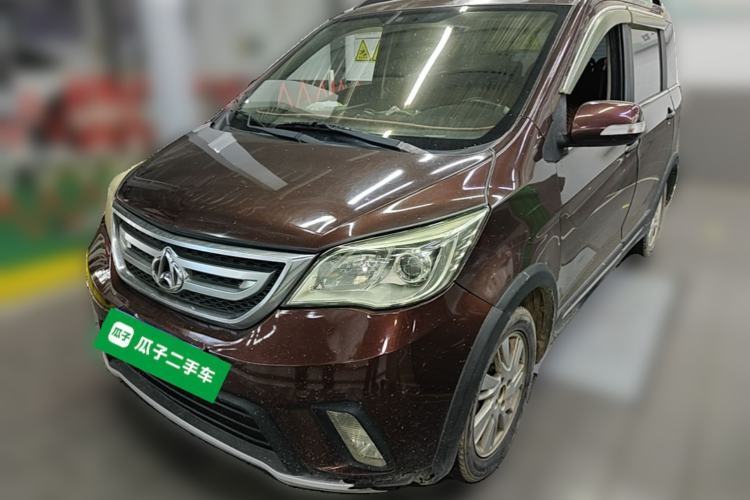 Used CHANGAN OSHAN Olisway 2013 1.4L Manual Jingxiang Model Guazi used car, China used car export, Used car for sale, Used cars, Cheapest cars for sale