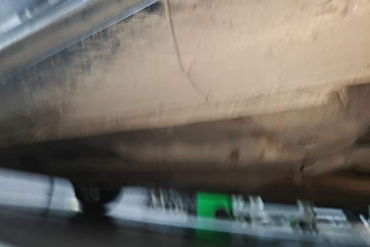 Used CHANGAN OSHAN Olisway 2013 1.4L Manual Jingxiang Model Chassis Front Right