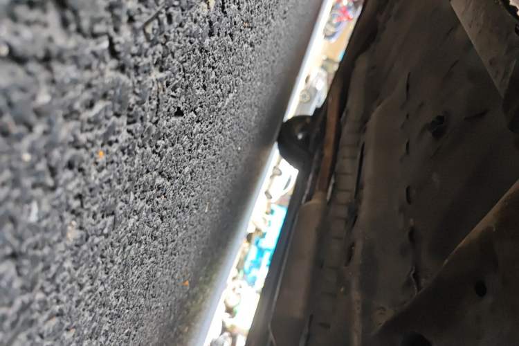 Used CHANGAN OSHAN Olisway 2013 1.2L Manual Comfort Model Chassis Front Right